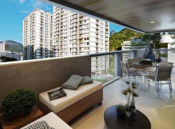 Apartamento de 3 quartos, Rio de Janeiro · Botafogo - D'oro Botafogo