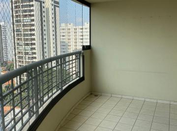 Apartamento de 4 quartos, São Paulo · APARTAMENTO 4 DORMS 3 VAGAS ( PERDIZES )