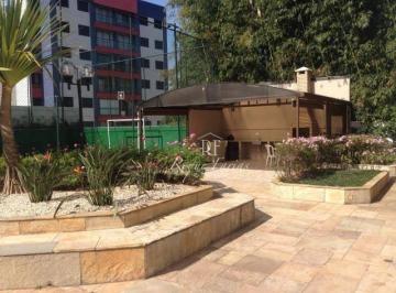 aeec01ef6a577bfba133695cfc9d22050f695bcf · Apartamento residencial à venda, Vila São Francisco, São Paulo - AP1277.
