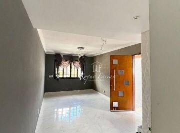 2c5bc28a7d5db914d4f5e0bcef4bb74a77b6bdc5 · Sobrado com 3 dormitórios à venda, 180 m² por R$ 720.000,00 - Vila Dalva - São Paulo/SP