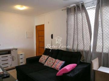 936122b027c5916409cadb69dc6a4a3408cbd001 · Apartamento com 2 dormitórios à venda, 48 m² por R$ 340.000,00 - Jaguaré - São Paulo/SP