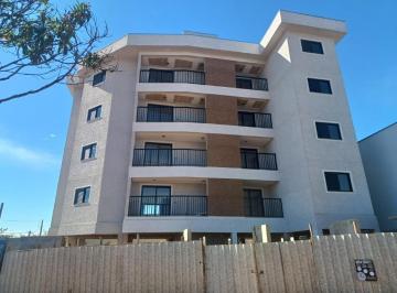 Photo 1 · Apartamento novo com 2 dormitórios sendo 1 suíte, oferece 2 garagens, elevador e