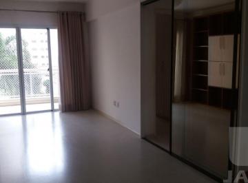 Apartamento · 100m² · 3 Quartos · 2 Vagas · Apartamento em prédio novo, 3 dormitórios 2 vagas em Santa Cecilia