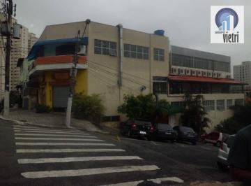 b98d07c82b8efbdb81dce314c36327cc1a09af8b · Prédio, 600 m² - venda por R$ 3.900.000,00 ou aluguel por R$ 15.000,00/mês - Nossa Senhora do Ó - Sã