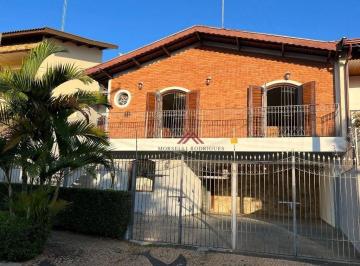 a5966c471ca2cd51122defc5489e9c451045bc60 · Casa com 3 dormitórios à venda, 265 m² por R$ 800.000,00 - Jardim Chapadão - Campinas/SP