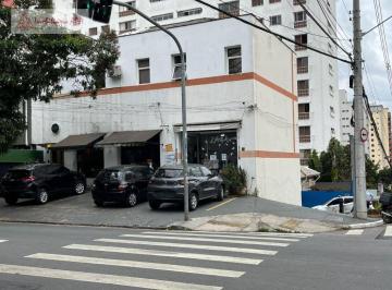 e42dca1d4d0bf06e27d54412860d25b5139554c4 · Prédio à venda, 400 m² por R$ 4.900.000,00 - Perdizes - São Paulo/SP