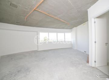 00-SALA-PASSO-DA-AREIA-PORTO-ALEGRE-159051.JPG · Sala / Conjunto Comercial, 46 m², em Passo da Areia