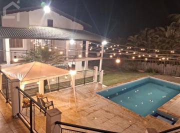 Foto 01 · Chácara em Condomínio, Jardim Ribeirão I, Itupeva, SP