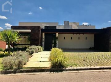 Foto 01 · Casa em Condomínio, Resedas, Itupeva, SP