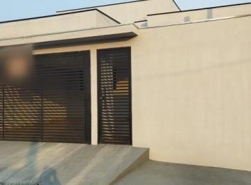 Foto 01 · Casa, Residencial Girassol, Itupeva, SP