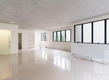 Comercial · 30m² · 1 Vaga · Predio com conceito diferenciado, integrado à um prédio residencial e lojas no Térreo.