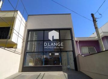 Comercial · 230m² · 3 Vagas · Salão Comercial para Alugar no bairro Jardim Guanabara em Campinas