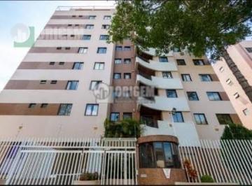 1238216750.jpg · Apartamento em Vila Izabel - Curitiba, PR                                                           