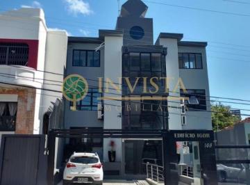 2cf034fcd4781240bac121d90aad7f29bbfe1c53 · À venda | Sala Comercial de 48 m² com 1 vaga de Garagem - Centro de Florianópolis.