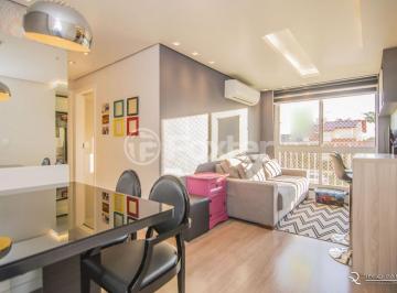 00-APARTAMENTO-2D-JARDIM-ITU-SABARA-PORTO-ALEGRE-156711.JPG · Apartamento, 2 dormitórios, 50.83 m², em Jardim Itu