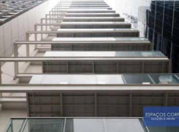 207f064dbe91ebc9441157dee2d05b6c6269dbb8 · Conjunto comercial para alugar, 376m² por R$ 44.448 - Cerqueira César - São Paulo/SP