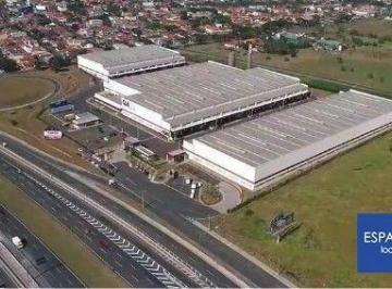 dfa55b9e03845c5b4ef96e94f235087543eaa009 · Galpão logístico e/ou industrial para alugar, 2929 m² por R$ 103.440/mês - Jardim Dall'Orto - Sumaré