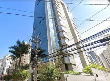 a18e17e07145d97ad31473a7d40e69b02fccccf4 · Conjunto comercial para alugar, 196m² por R$ 27.725/mês - Vila Olímpia - São Paulo/SP