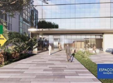 fe5eca9329f5a3af76b9d4e650564f5aa167cac0 · Conjunto comercial para alugar, 618 m² por R$ 89.980/mês - Consolação - São Paulo/SP