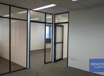 8f72b1d8984f913647ecddfc6696645d40e931db · Conjunto comercial para alugar, 176m² por R$ 19.388/mês - Vila Olímpia - São Paulo/SP