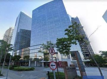 581127b80be2f216d8a82439ee892c1ff4b9d85b · Laje corporativa para alugar, 1402m² por R$ 168.240/mês - Chácara Santo Antônio - São Paulo/SP