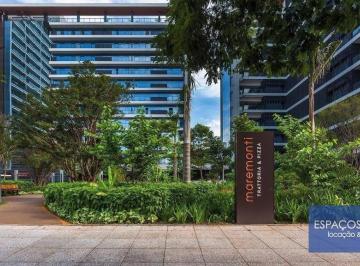 95376cdfd3463b74821e37f38e128d56d8b7c2f2 · Laje corporativa para alugar, 1184m² por R$ 384.681/mês - Vila Olímpia - São Paulo/SP