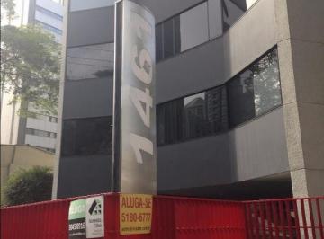 2f05ed861d8e065177ca87767dd2592d9b0e4a07 · Conjunto comercial para alugar, 400m² por R$ 32.110/mês - Brooklin - São Paulo/SP