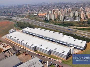 ab339af8095d0b4da401a567feb5858ec77190fd · Galpão logístico para alugar, 2369m² por R$ 87.880/mês - Carapicuíba - Carapicuíba/SP