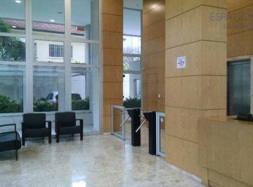 898143b92119b9170a1e17bca2acf8f43870e889 · Conjunto comercial para alugar, 137m² por R$ 12.770/mês - Brooklin - São Paulo/SP
