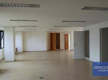 f083cbcb2eeafb5873444b746bdc3be36971aaa2 · Conjunto comercial para alugar, 268m² por R$ 19.067/mês - Brooklin - São Paulo/SP