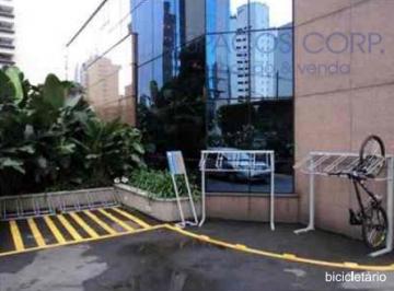 726943a91c5efd99aafb861d562bbaf0e38f3c9b · Conjunto comercial para alugar, 98m² por R$ 20.460/mês - Itaim Bibi - São Paulo/SP