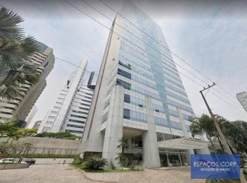 36ad5917d971f6d4b200f64606fecb95c17da6f2 · Conjunto para alugar, 272m² por R$ 37.313/mês - Brooklin - São Paulo/SP