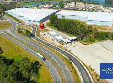 3b5a01880eafd219934933e44099f3562dac6643 · Galpão logístico e/ou industrial para alugar, 5032m² por R$ 240.050/mês - Alvarenga - São Bernardo d