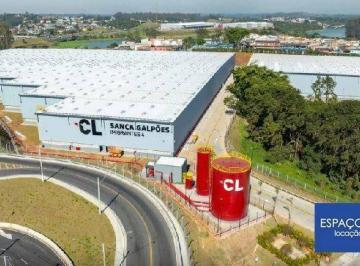 ddd2bfe2173fbf128d7f3f569a5fff9e88c432d3 · Galpão logístico e/ou industrial para alugar, 5836m² por R$ 250.984/mês - Alvarenga - São Bernardo d