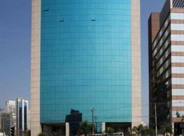 db0079adc6251715a606650979964d6c34c8edd5 · Conjunto comercial mobiliado, para alugar, 286m² por R$ 55.230/mês - Itaim Bibi - São Paulo/SP