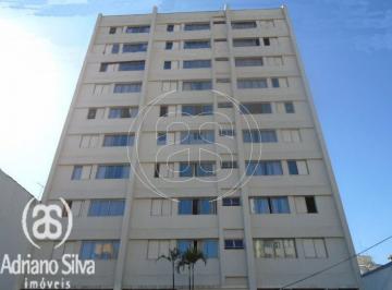Apartamento · 45m² · 1 Quarto · APTO 1 DORM - BELA VISTA
