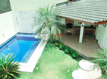 Casa · 380m² · 3 Quartos · 3 Vagas · CASA PARA VENDA JARDIM VIRGINIA BIANCA