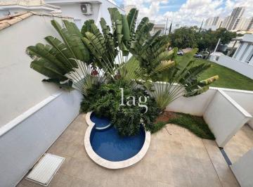 96739e1a85c9c04babc1fa35cad6aded6e04cdc8 · Casa com 4 dormitórios para alugar, 350 m² por R$ 12.690,00/mês - Condomínio Residencial Villa Sunse
