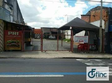 650bcc3e7da224519f388e323aa41b2605259247 · Terreno à venda, 250 m² por R$ 650.000,00 - Vila Santana - Sorocaba/SP