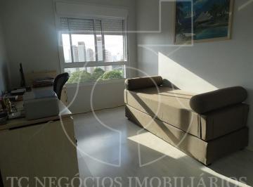 Apartamento en Venda de 4 quartos Vila Yara · Apartamento Viveiro Marilia Vogt, Vila Yara  -  Osasco