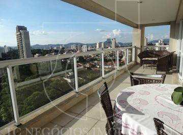Apartamento · 187m² · 4 Quartos · 3 Vagas · Apartamento Viveiro Marilia Vogt, Vila Yara  -  Osasco