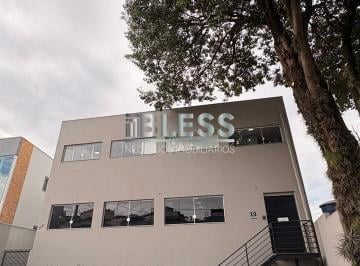 Foto 01 · PRÉDIO COMERCIAL PARA LOCAÇÃO NA AV. AMÉLIA LATORRE - RETIRO - JUNDIAÍ - ACESSO POR 2 RUAS - PC00040