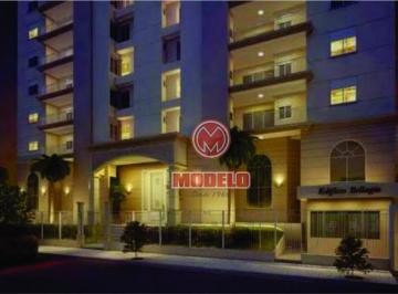 b4a8b5b7eee78966720bd3eebdb336358c8f0419 · Apartamento residencial à venda, Edifício Bellagio , Piracicaba.