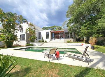 77c86d3192f5efff12cd9bb697c2f5844870d860 · Casa com 4 dormitórios à venda, 700 m² por R$ 5.945.000,00 - Granja Viana - Cotia/SP