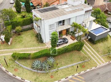 d9754c8bf2de4432447219752d1437b0e0f897ae · Casa com 4 dormitórios à venda, 316 m² por R$ 2.680.000,00 - Granja Viana - Embu das Artes/SP