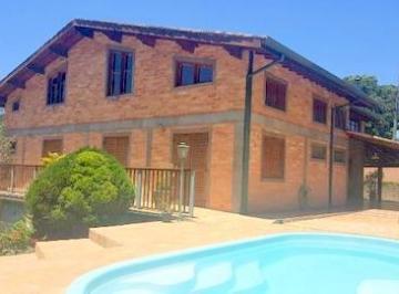 edcd443eded988d8e225189f1e768b371eb627e3 · Casa à venda, 392 m² por R$ 1.050.000,00 - Jardim Santa Paula - Cotia/SP