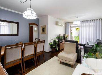 Apartamento · 110m² · 3 Quartos · 2 Vagas · Apartamento em área nobre da Santa Cecília, ensolarado, 3 dormitórios sendo 1 suíte  2 vagas.