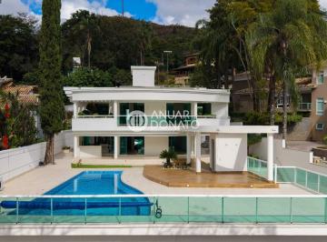 Anuar Donato Venda Casa Condomínio Vila Del Rey · Vila Del Rey - Casa Condomínio 6 quartos à venda na Anuar Donato