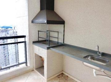 Apartamento de 2 quartos, São Paulo ·  MORUMBI- MAIS ALTOS - LINDO COM AMPLA VARANDA GOURMET!IMPERDÍVEL