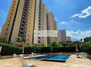 Foto 11 · Apartamento, Mansões Santo Antônio, Campinas, SP